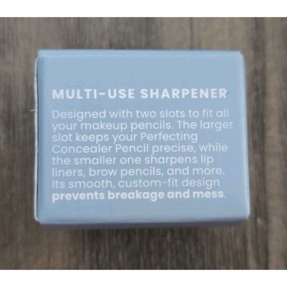 Prometics Multi-use Sharpner - Picture 4 of 5